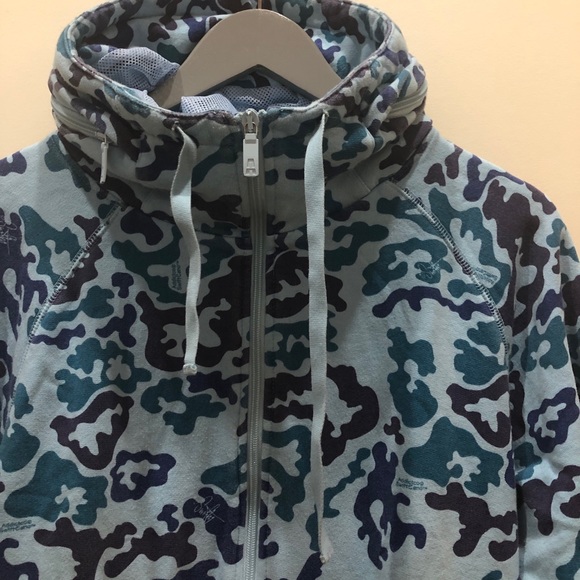 Addict - Limited Edition Swift Camo www.addict.co.uk - Picture 2 of 4